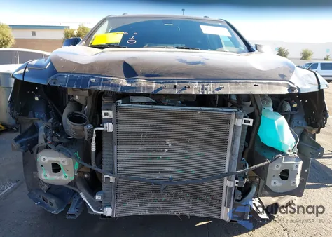 2021 GMC Acadia Fwd Sle z USA, uszkodzony, nr VIN 1GKKNKLA8MZ197662